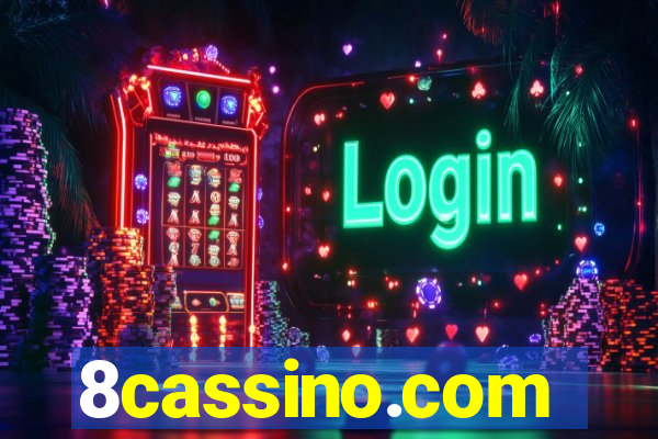 8cassino.com