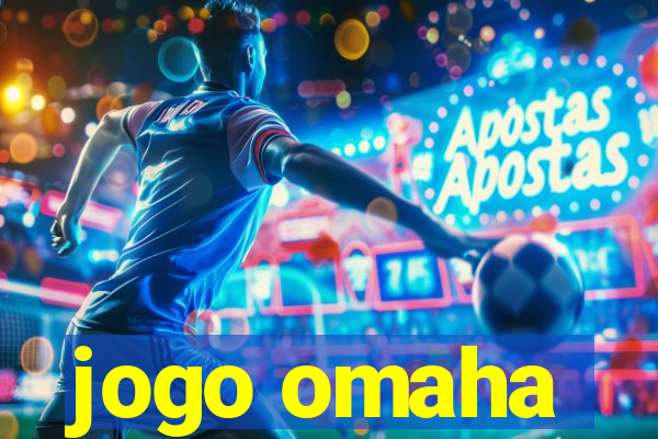 jogo omaha