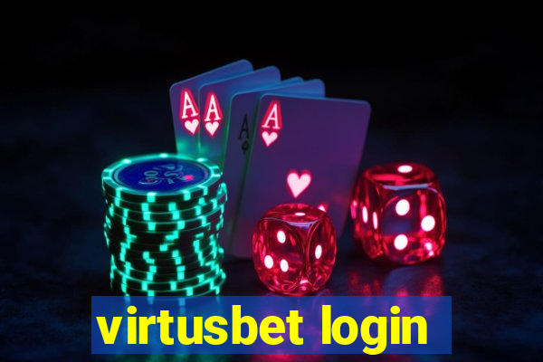 virtusbet login