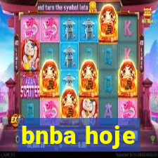 bnba hoje