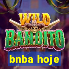 bnba hoje