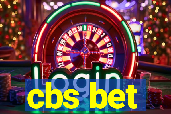 cbs bet