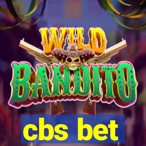 cbs bet