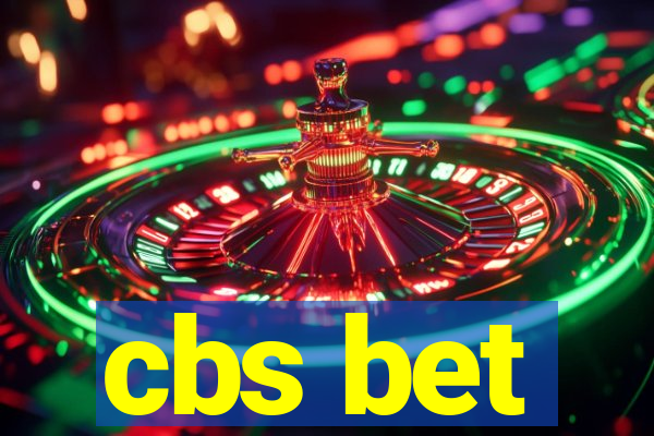 cbs bet