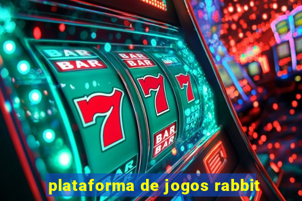 plataforma de jogos rabbit