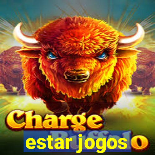 estar jogos