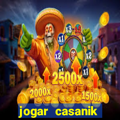 jogar casanik halloween online