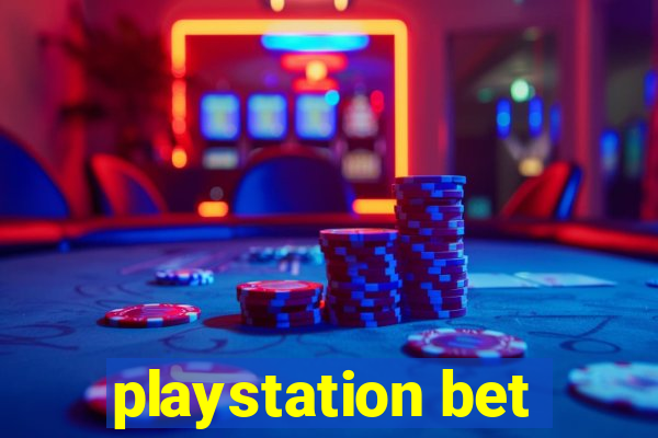 playstation bet