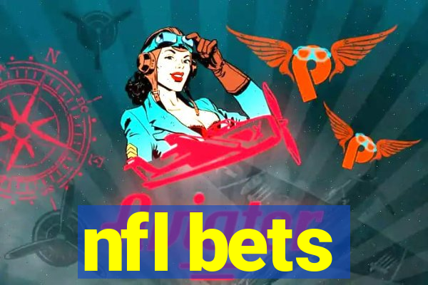 nfl bets