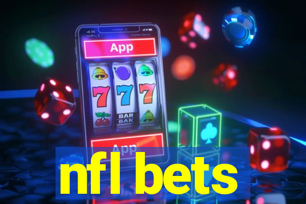 nfl bets