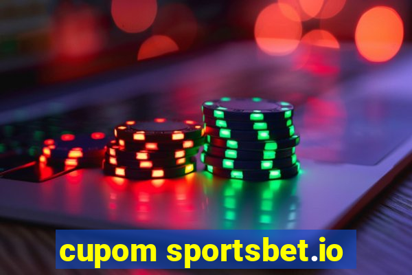 cupom sportsbet.io