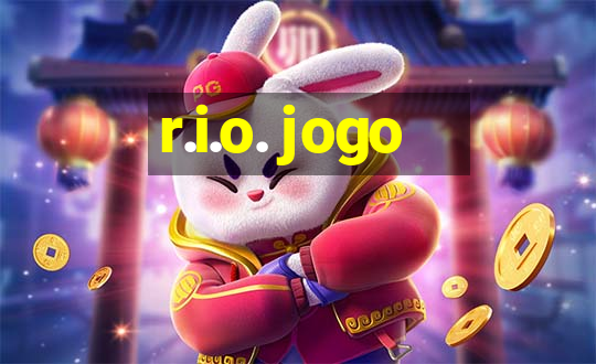 r.i.o. jogo