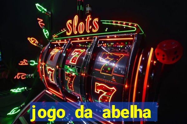 jogo da abelha slot demo