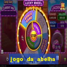 jogo da abelha slot demo