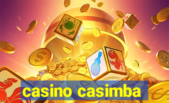 casino casimba