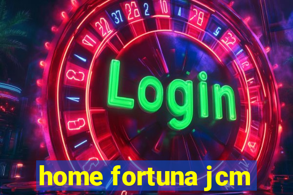 home fortuna jcm