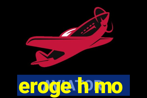 eroge h mo