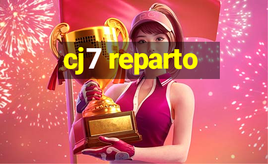 cj7 reparto