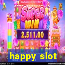 happy slot