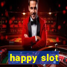 happy slot