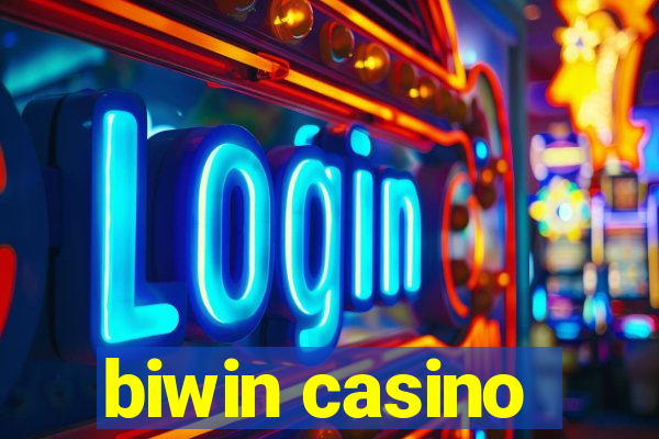 biwin casino