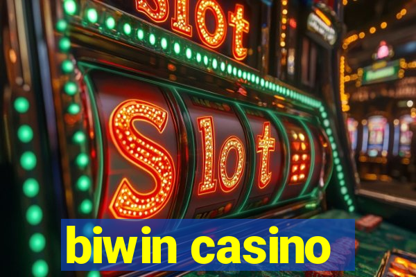 biwin casino