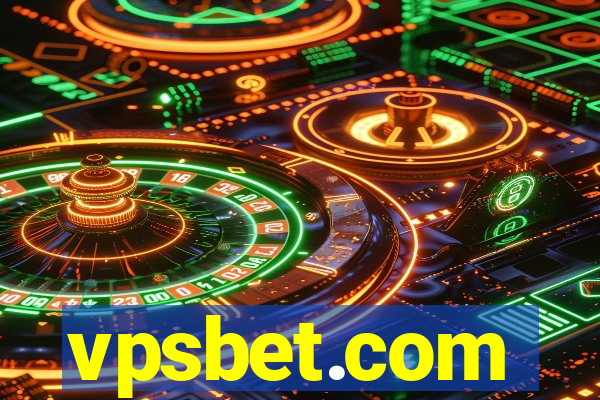 vpsbet.com