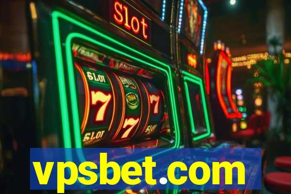 vpsbet.com