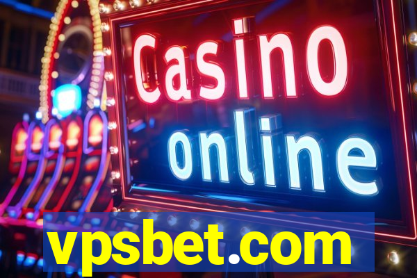 vpsbet.com