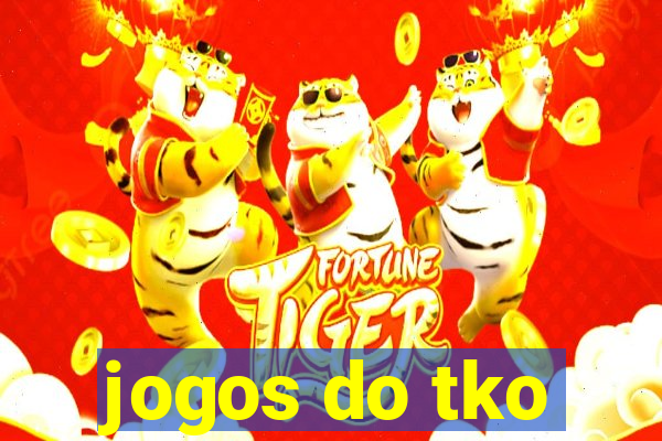 jogos do tko