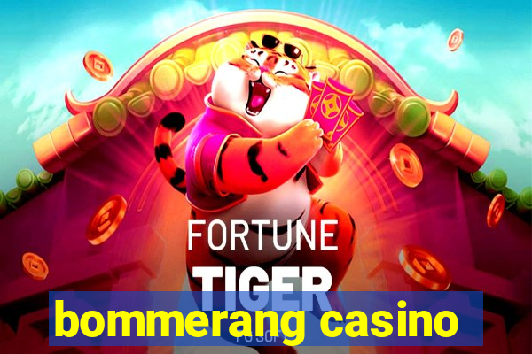 bommerang casino