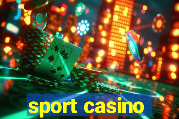 sport casino