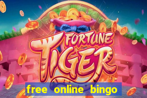 free online bingo and slots