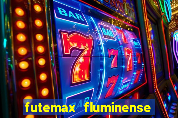 futemax fluminense x inter