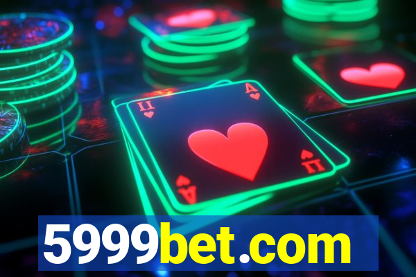 5999bet.com