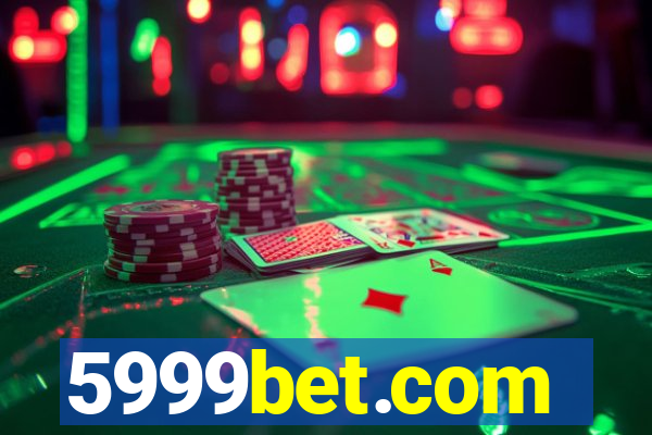 5999bet.com