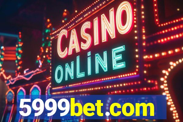 5999bet.com