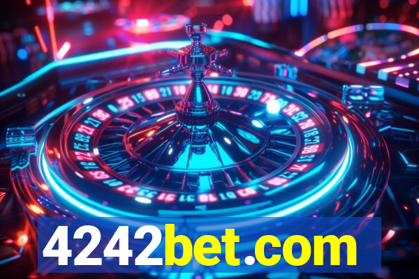 4242bet.com