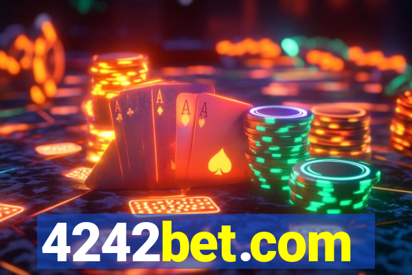 4242bet.com