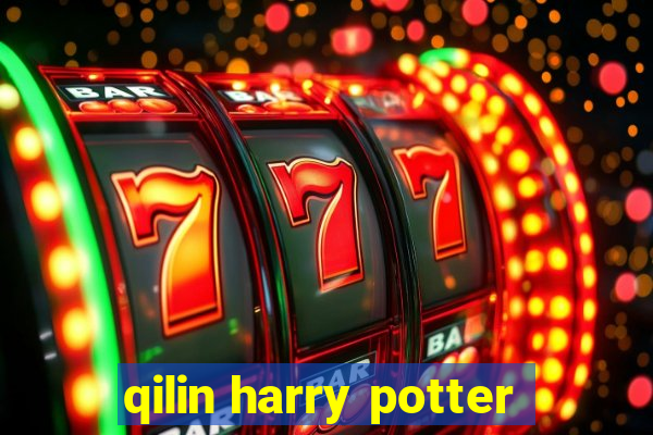 qilin harry potter