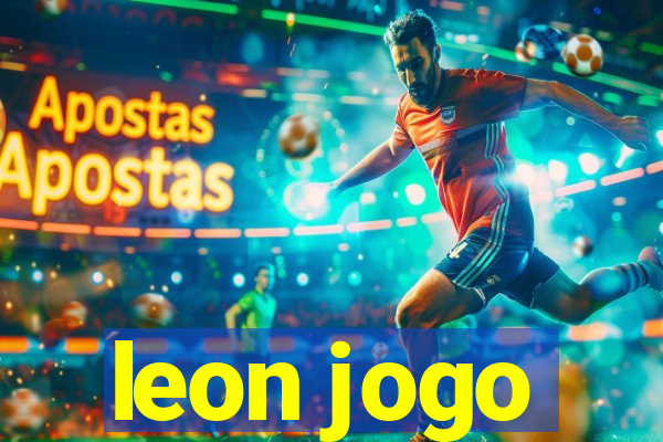 leon jogo