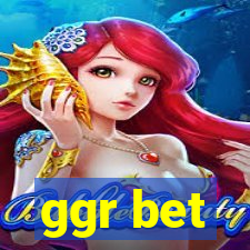 ggr bet