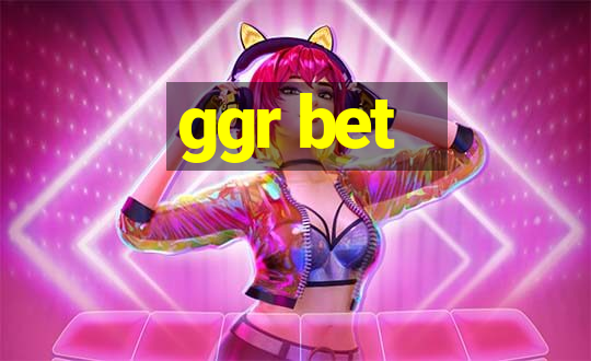 ggr bet