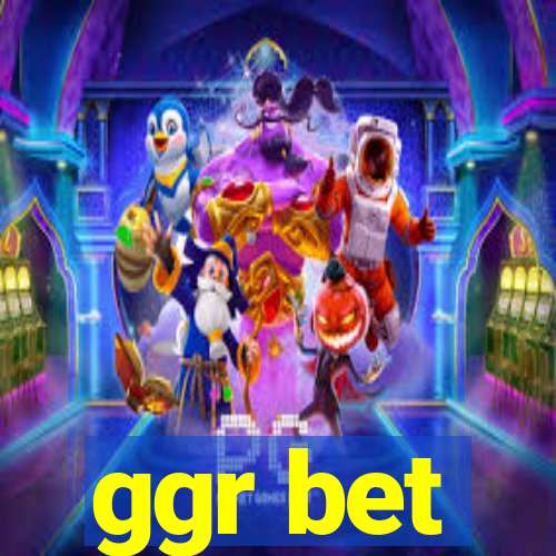 ggr bet