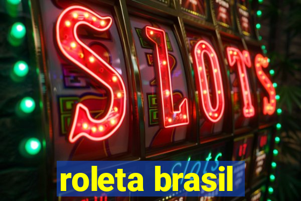 roleta brasil