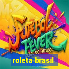 roleta brasil