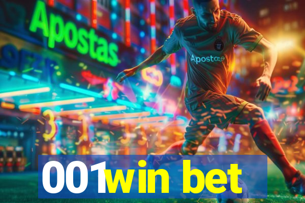 001win bet