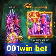 001win bet