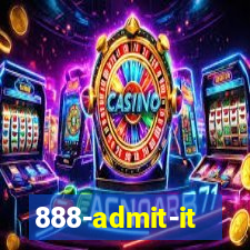 888-admit-it