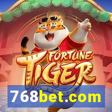 768bet.com